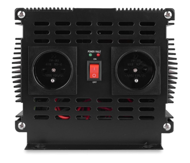 VOLT IPS 4000 12/230V (2000/4000W) - 1213136 - zdjęcie 4